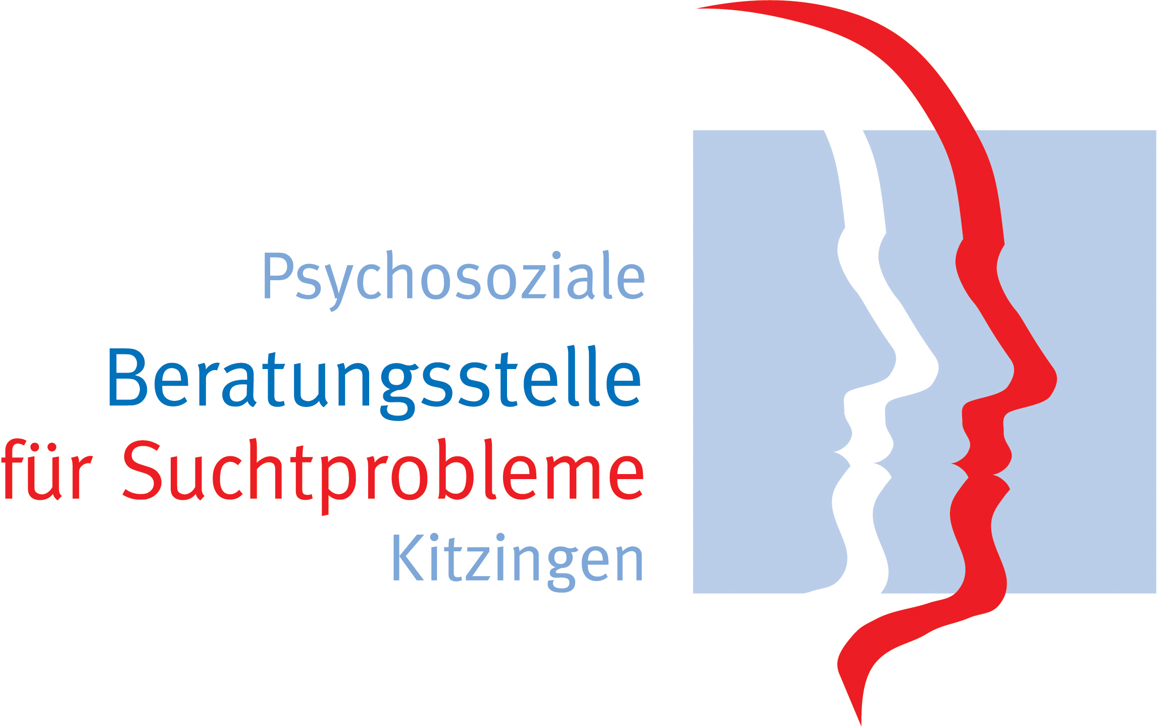 logo Psychosoziale Beratungsstelle für Suchtprobleme Kitzingen