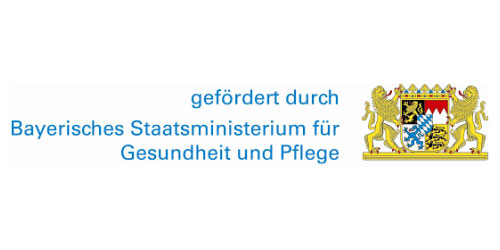 Staatsministerium Bayern