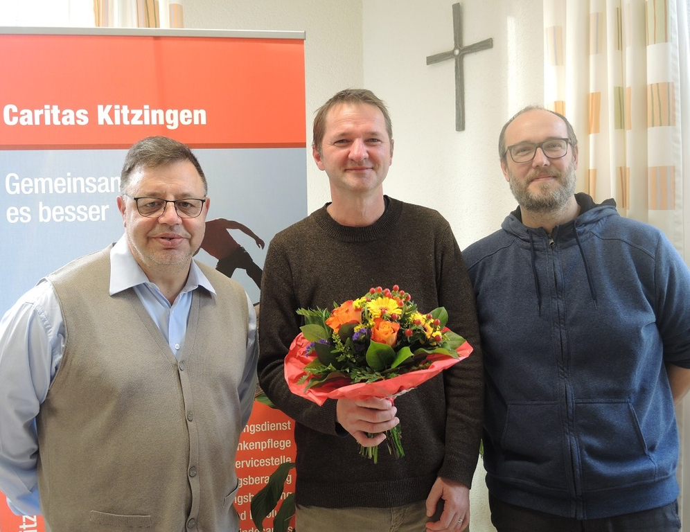 DSCN2914_f._HP Caritasverband für den Landkreis Kitzingen e.V. – Herzlich Willkommen im Team Marco Schraud! 