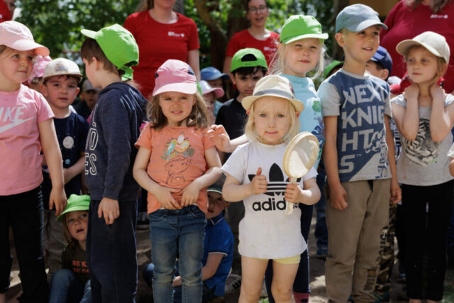 Kitabesuch Familienland Bayern