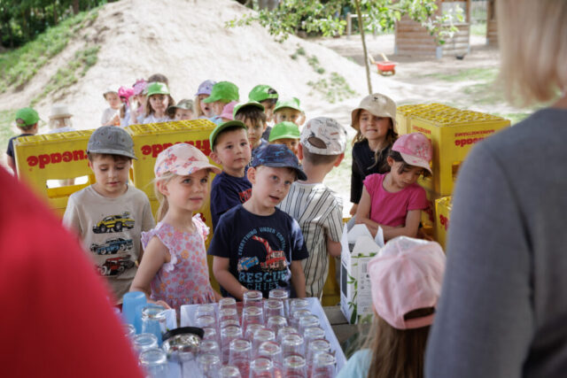 Kitabesuch Familienland Bayern