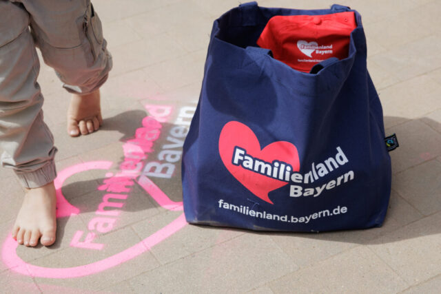Kitabesuch Familienland Bayern